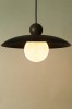 MOSAIC WOOD dark brown