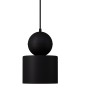 MOSAIC black B
