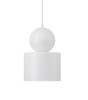 MOSAIC white B
