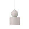 MOSAIC grey-beige B