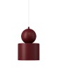 MOSAIC burgund B