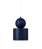 MOSAIC navy blue B
