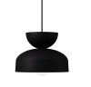 MOSAIC black H