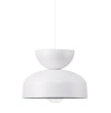 MOSAIC white H