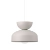 MOSAIC grey-beige H