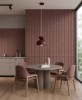 MOSAIC burgund H 41707 Sigma