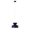 MOSAIC navy blue H 41708 Sigma