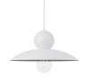 MOSAIC white E