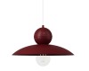 MOSAIC burgund E