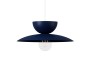MOSAIC navy blue C