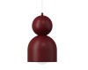 MOSAIC burgund D