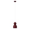 MOSAIC burgund D 41793 Sigma