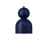 MOSAIC navy blue D