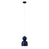 MOSAIC navy blue D