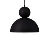 MOSAIC black F