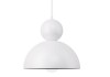 MOSAIC white F
