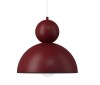 MOSAIC burgund F