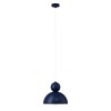 MOSAIC navy blue F 41802 Sigma