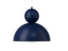 MOSAIC navy blue F