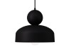 MOSAIC black G