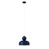 MOSAIC navy blue G