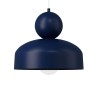 MOSAIC navy blue G