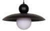 MOSAIC black I