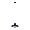 MOSAIC navy blue I 41904 Sigma