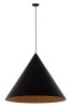 VESUVIO black-copper L 41044 Sigma