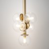 PERLA LUX transparent V