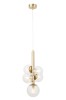 PERLA LUX transparent V