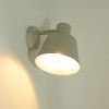 DUNKA grey-beige
