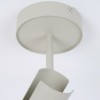 LEDA grey-beige I