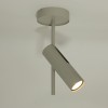 LEDA grey-beige I