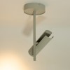 LEDA grey-beige I