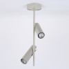 LEDA grey-beige II