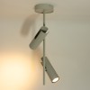 LEDA grey-beige II