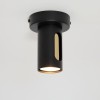 FLOW black-gold I