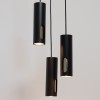 FLOW black-gold III
