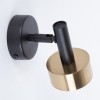 STAMP black-gold
