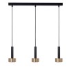 STAMP black-gold III 41251 Sigma