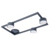 FRAME graphite III 41281 Sigma