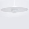 CHARLIE white L