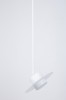 CHARLIE white M