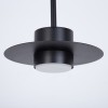 CHARLIE black S