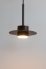 CHARLIE graphite S