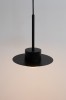 CHARLIE graphite S