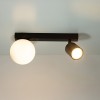 TAVIRA black II