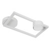 FRAME grey-beige 41316 Sigma
