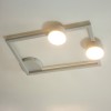 FRAME grey-beige II